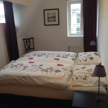 Casa Bruti Apartman *