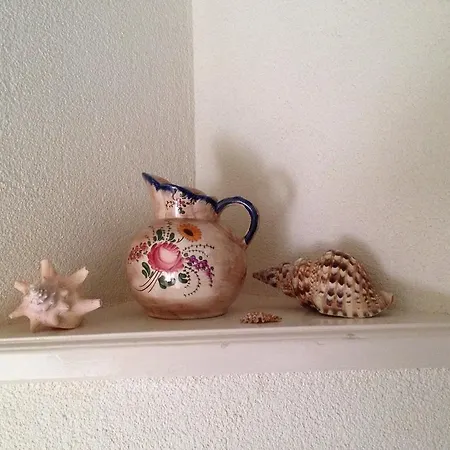 Casa Bruti Apartman *