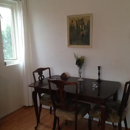 Apartman Casa Bruti Hága